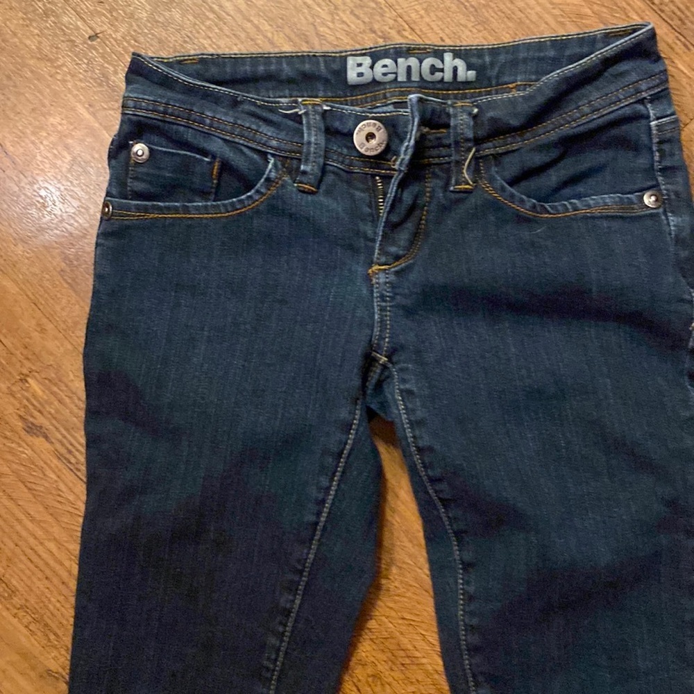 Bench Jeans - Picture 2 of 7